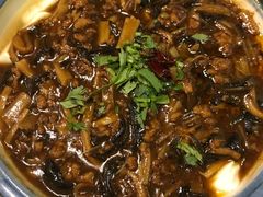 小时候邂逅豆腐脑-妈妈的味道(工人体育场东路店)