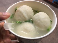 -同利肉燕老铺(澳门路店)