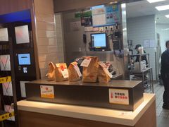 -麦当劳(世纪汇广场店)