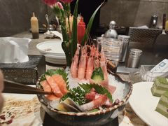 -大渔铁板烧(花园道店)