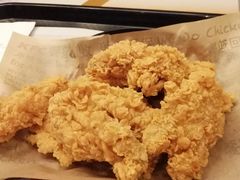 -肯德基(胜利店)