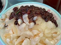 -梁子刨冰王&梁小糖(王顶堤店)