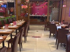 -东方饺子王(大屯路店)