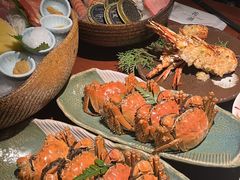 -花潮料理艺食馆(SM新生活广场店)