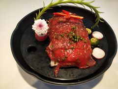 -香佰里重庆火锅(恒力博纳广场店)
