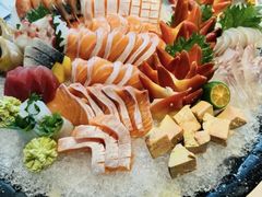 -富盈酒店-日本料理餐厅(厚街店)