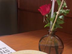 -原石牛扒·约会餐厅(龙城万科里店)
