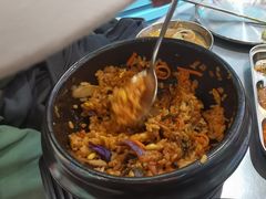 -玄希浪漫厨房·韩料烤肉(湖滨银泰in77店)