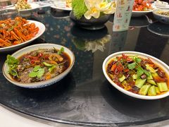 -丰收日·小海鲜·沪上家宴(顾村正大店)