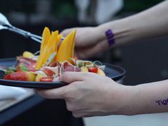 -杭州西子湖四季酒店-WL BISTRO西湖餐厅(灵隐路店)