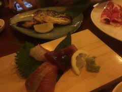 -牛玄庵日式寿喜烧·料理店(新源里店)