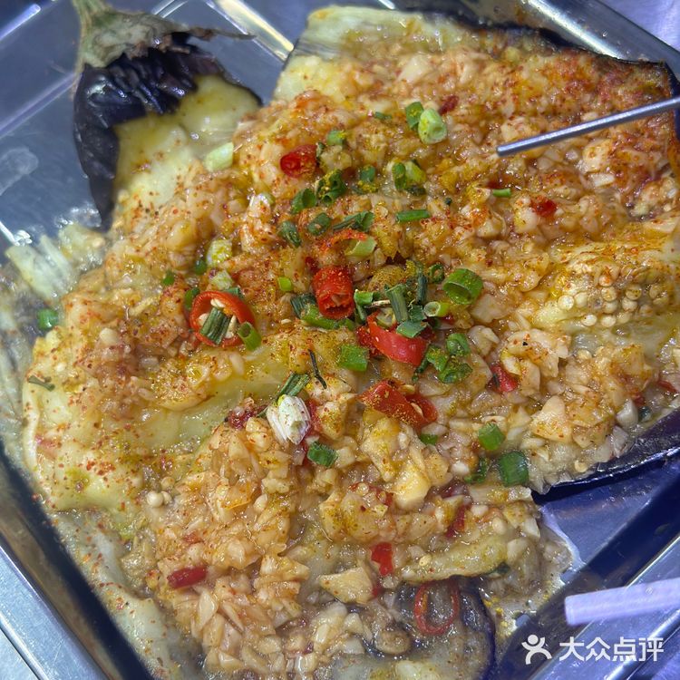 人均50➕的烧烤店居然能好吃到这样‼️