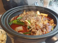 -肖记公安牛肉鱼杂馆·省级非物质文化遗产(江汉路直营店)