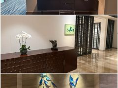 -三亚绿发山海天JW万豪酒店