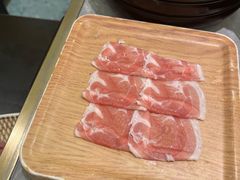 -一绪に寿喜烧(荟聚店)