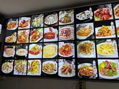 -友强·22年特色海鲜大排档·闽菜(湖里店)