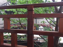 -香园自助小火锅