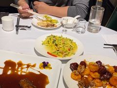 -海富门·带鱼·淮扬菜·粤菜(甘家口店)