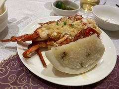 野生红角虾-欢乐海岸美食联盟