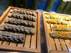 -鑫海汇海鲜烤肉自助(北国商城店)