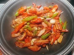 -李记东北饺子馆·东北菜(欢乐谷店)