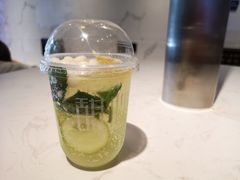 -甜心闲生传统手工冰粉(太古里店)