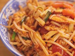 -圳兴面王·拌川·特色炒面(南山保利剧院店)