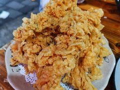 -铜元老码头鳝鱼火锅