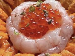 -水之惠鲜鱼料理(王府大街店)