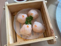 -北海富丽华大酒店·御园中餐厅