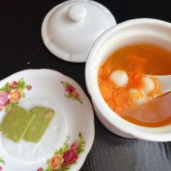 点击看大图 -馨月汇·一悦馨香月子中心(前滩店)