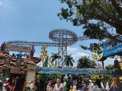 -长鹿旅游休博园