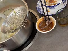 -万祥牛肉火锅(金龙店)