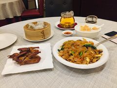 -潮府馆·非遗潮州菜·世纪公园(新国际博览中心店)