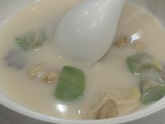 -大海湾酒楼(人南店)