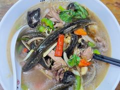-孙家面馆(淮海第一城店)