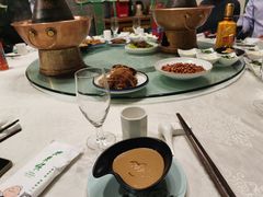 -东来顺饭庄(西直门店)