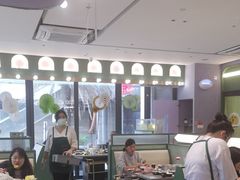 -椰小鸡·琼州糟粕醋·火锅(美兰缤纷城店)