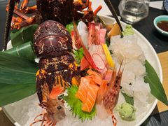 -西村日本料理(香格里拉饭店)