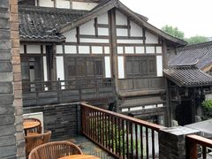 -星巴克臻选(成都宽窄巷子店)