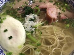 -原怡园面馆(拙政园店)