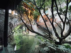 -鱼桥巷·美学川菜