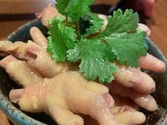 -芸鲜季·云南野生菌餐厅· 云南风物味研社(闵行店)