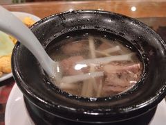 -西江美食舫·江西菜(健德桥店)