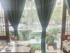 -厨神老街兔·淳朴人家店(盐帮菜风味名店)