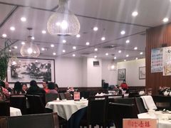 大堂-岭南海晏楼(滨江东总店)