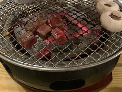 -牛道精致烤肉(海安店)