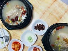 -长顺参鸡汤店(西塔总店)