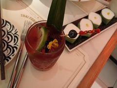 -太食獸泰式茶餐厅(IFS国金中心店)