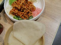 -小雅木姜子烤鸡·贵州菜(鸿通城店)